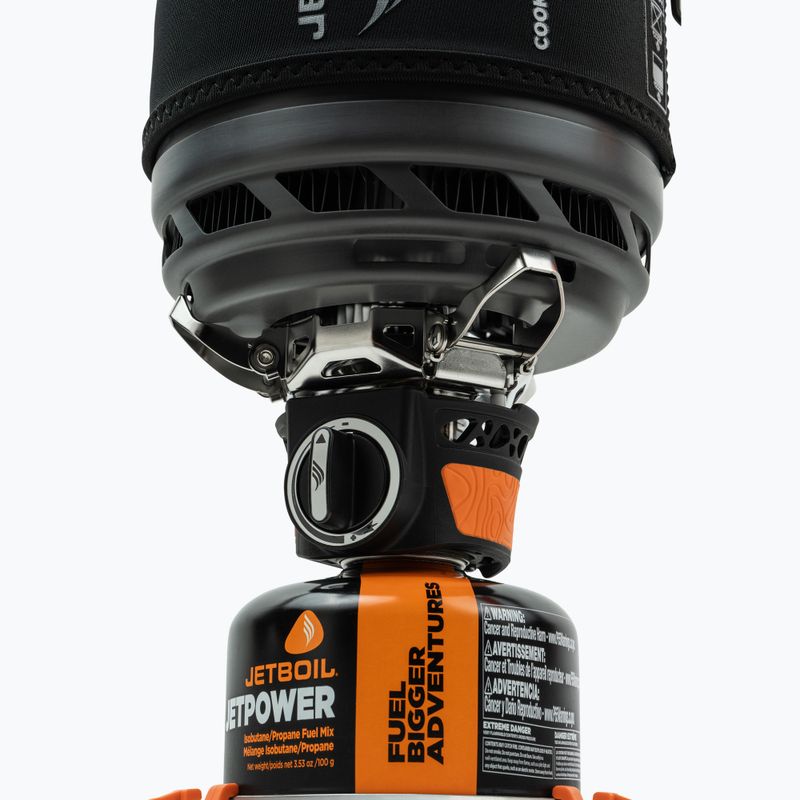 Turistinė viryklė Jetboil TrailCook 1.2 and carbon 9
