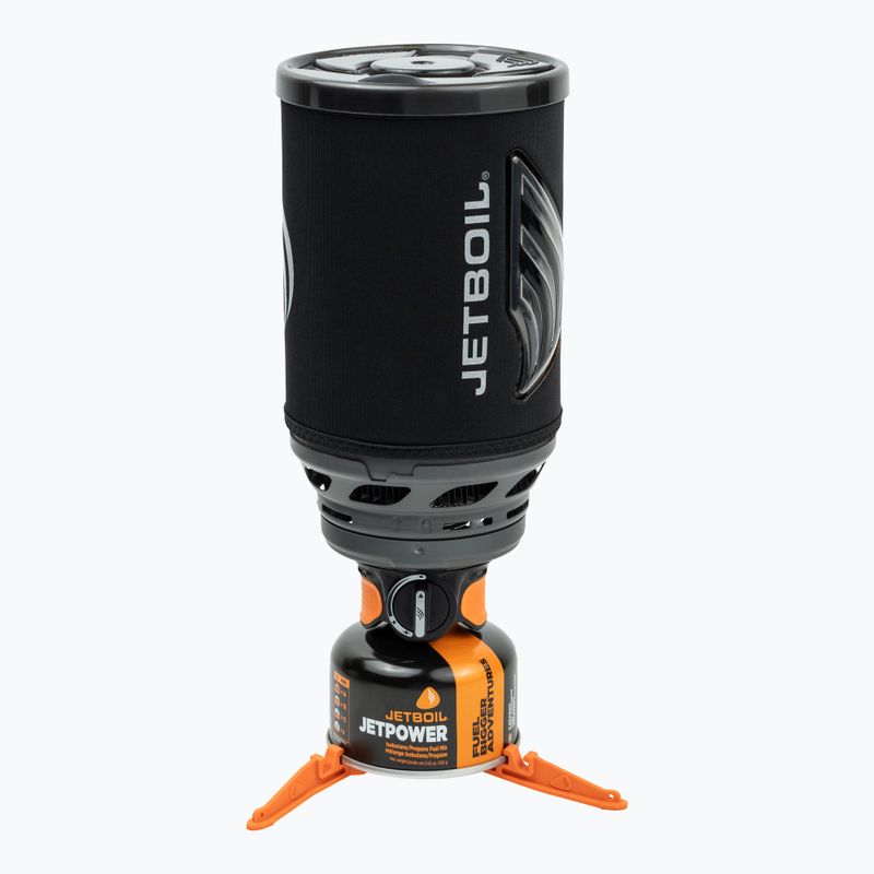 Turistinė viryklė Jetboil Flash Personal Cooking System 1,8 l carbon 5