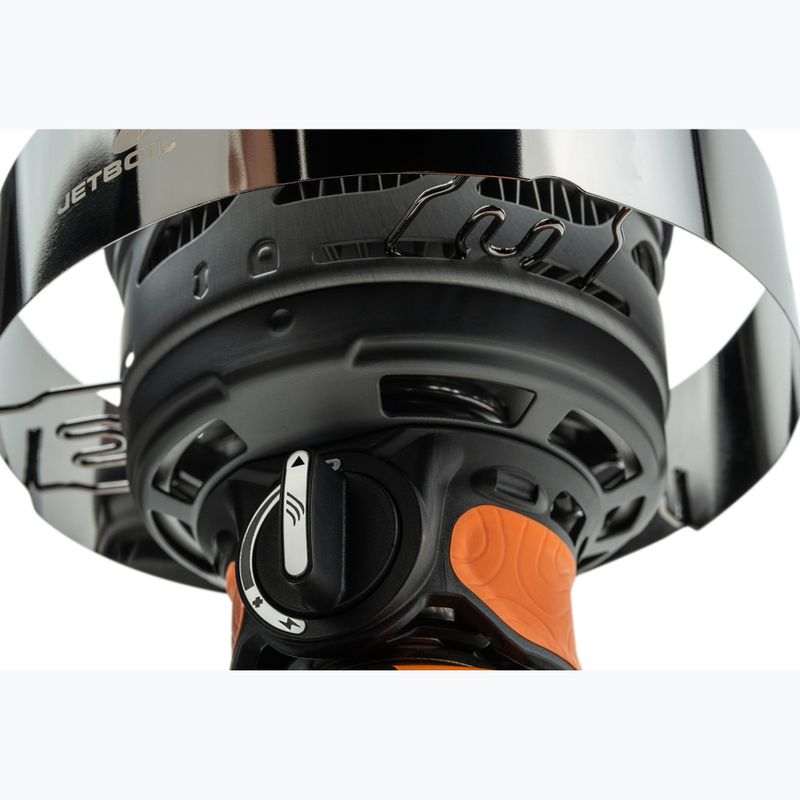 Turistinė viryklė Jetboil New Flash Java Personal Cooking System + topo windscreen 4