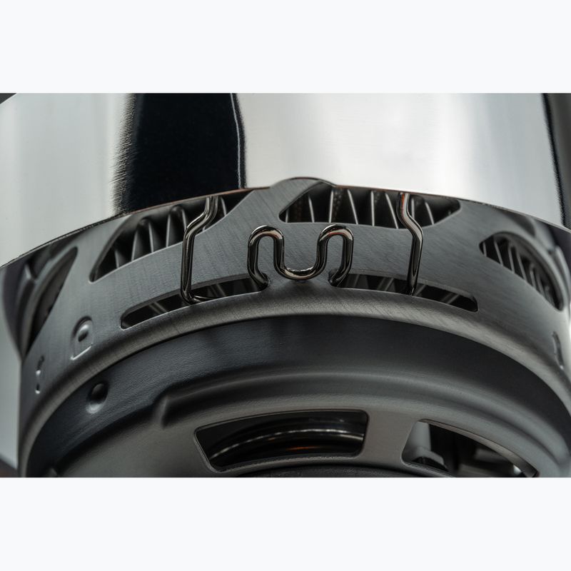 Turistinė viryklė Jetboil New Flash Java Personal Cooking System + topo windscreen 6