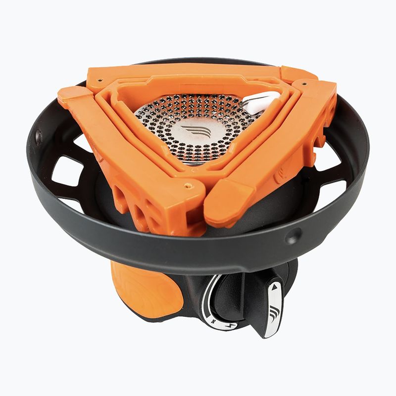 Turistinė viryklė Jetboil New Flash Personal Cooking System duck camo 8