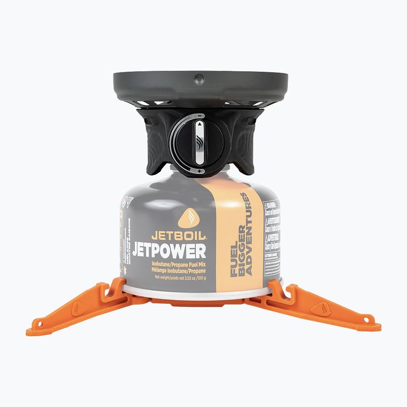 Turistinė viryklė Jetboil 2.0 Cooking System duck camo 5