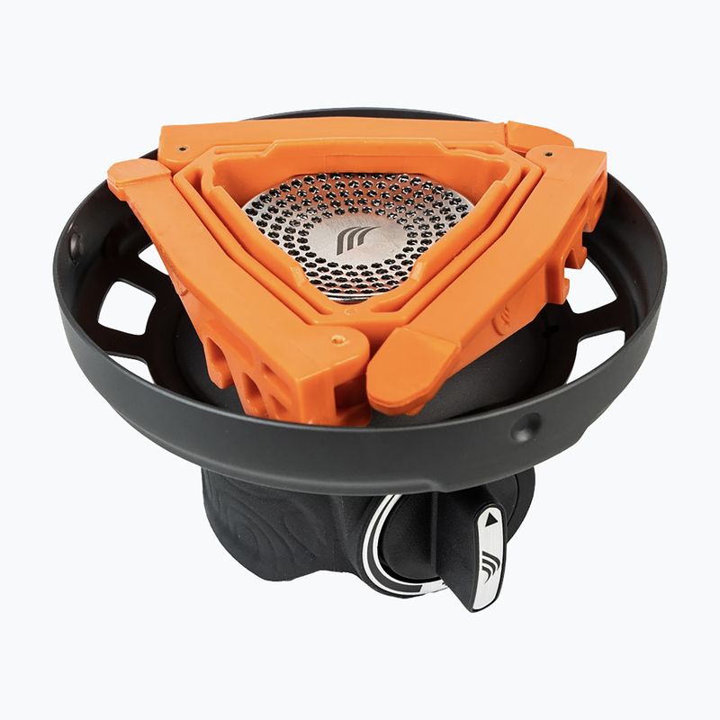 Turistinė viryklė Jetboil 2.0 Cooking System duck camo 7
