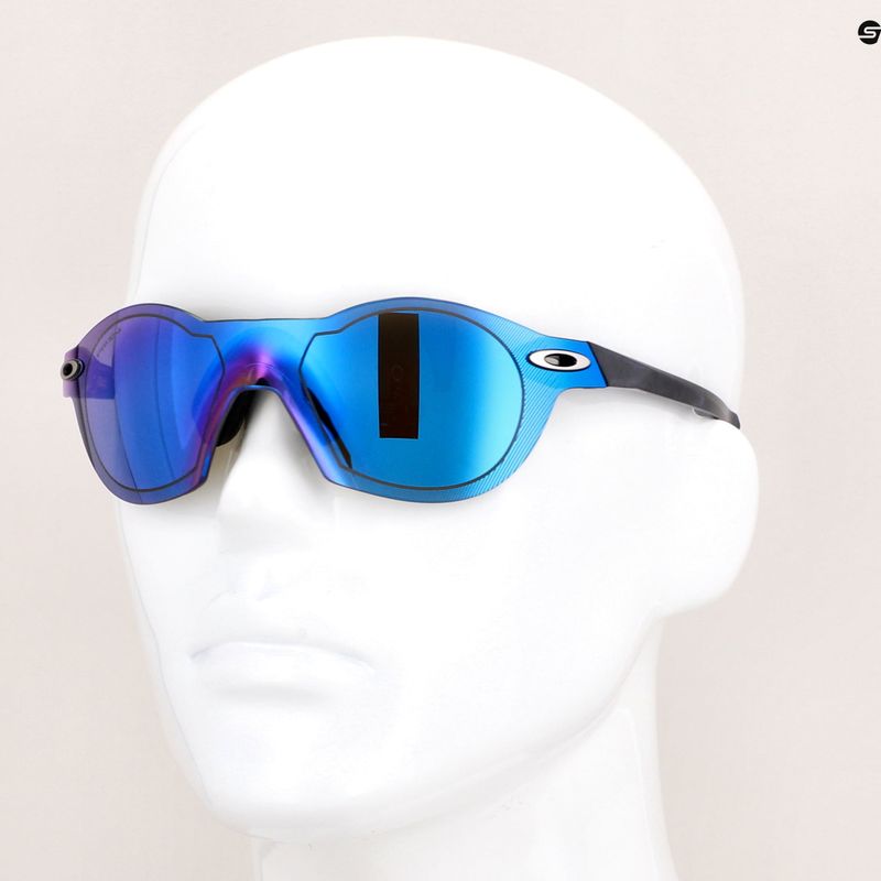 Oakley Re:Subzero planet x/prizm safyriniai akiniai nuo saulės 12