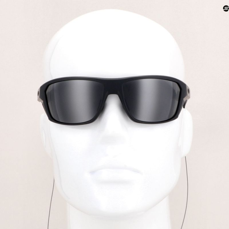 "Oakley Split Shot" matiniai anglies/prizm black akiniai nuo saulės 14