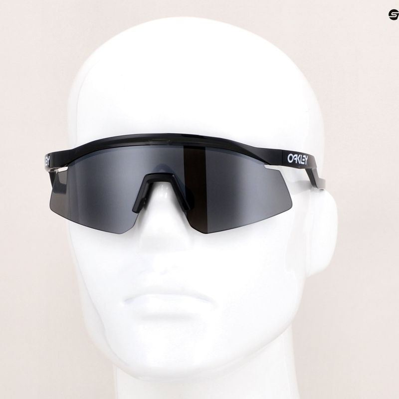 Oakley Hydra black ink/prizm black akiniai nuo saulės 12