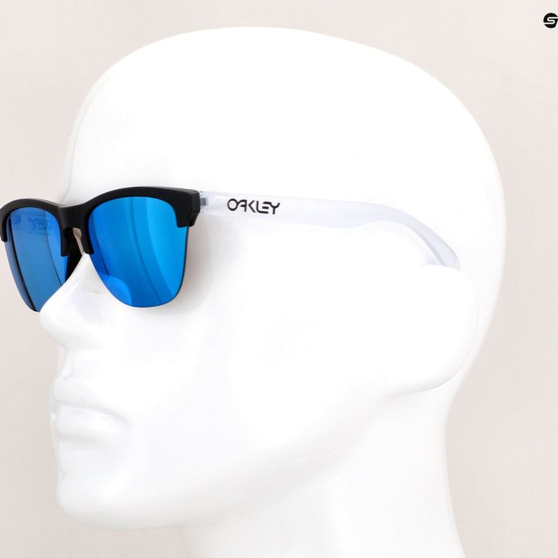 "Oakley Frogskins Lite" akiniai nuo saulės 13