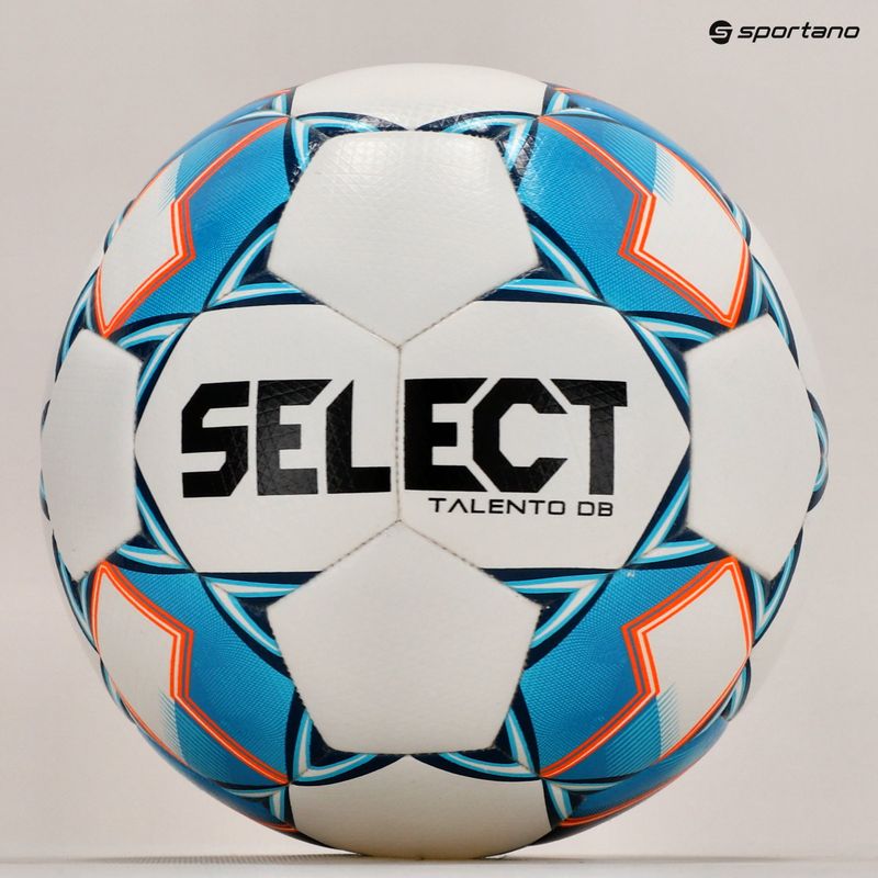 SELECT Talento DB V22 130002 dydis 5 futbolo 5