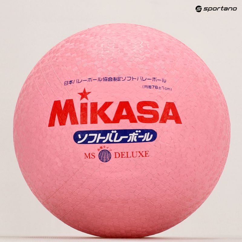"Mikasa MS78-DX" tinklinio guma 5