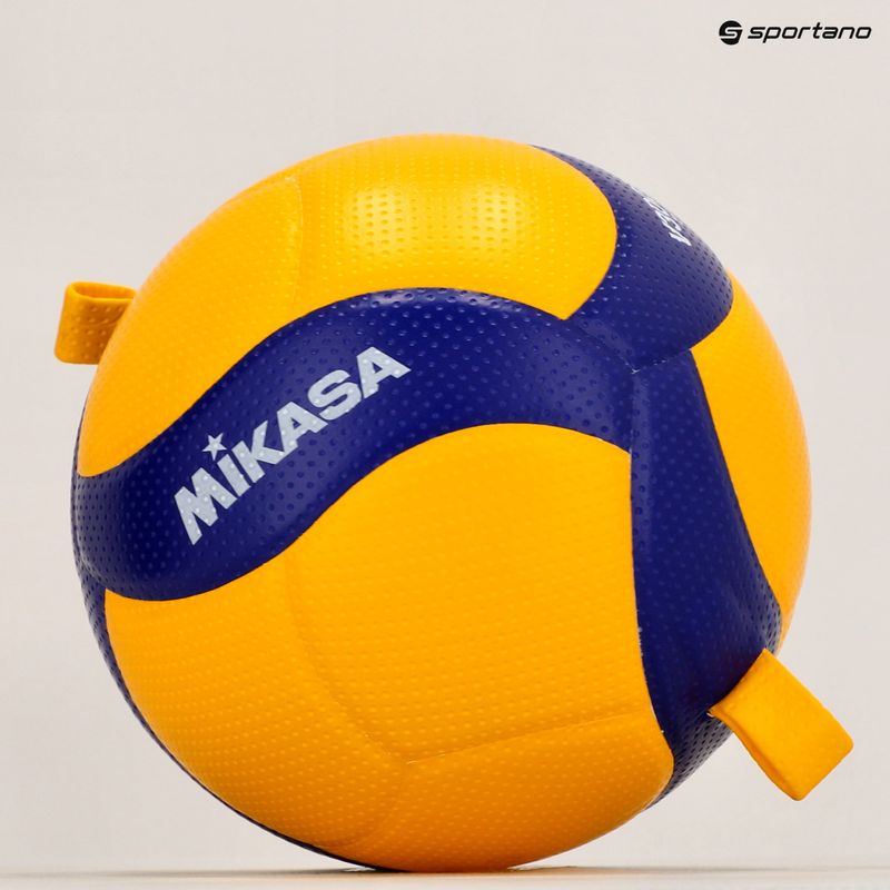 Mikasa tinklinio kamuolys V300W-AT-TR 5 dydžio 5