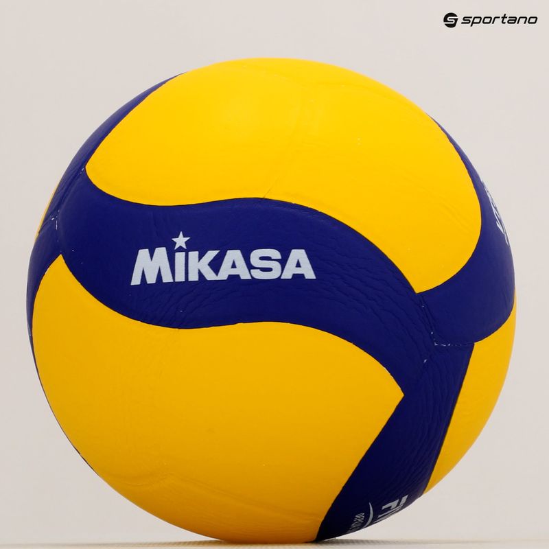 Mikasa VT500W tinklinio kamuolys 5 dydžio 5