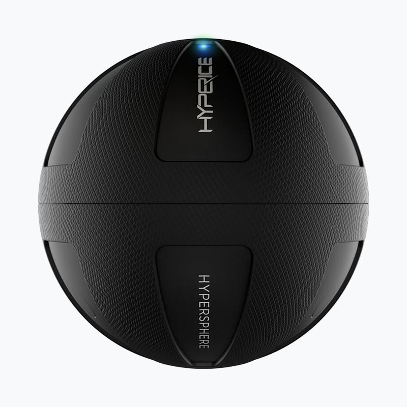 Hyperice Mini Hypersphere vibracinis masažuoklis 34000001-00 3