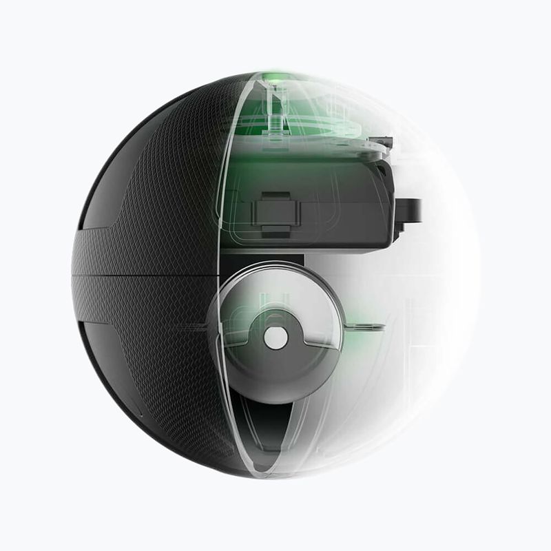 Hyperice Mini Hypersphere vibracinis masažuoklis 34000001-00 4