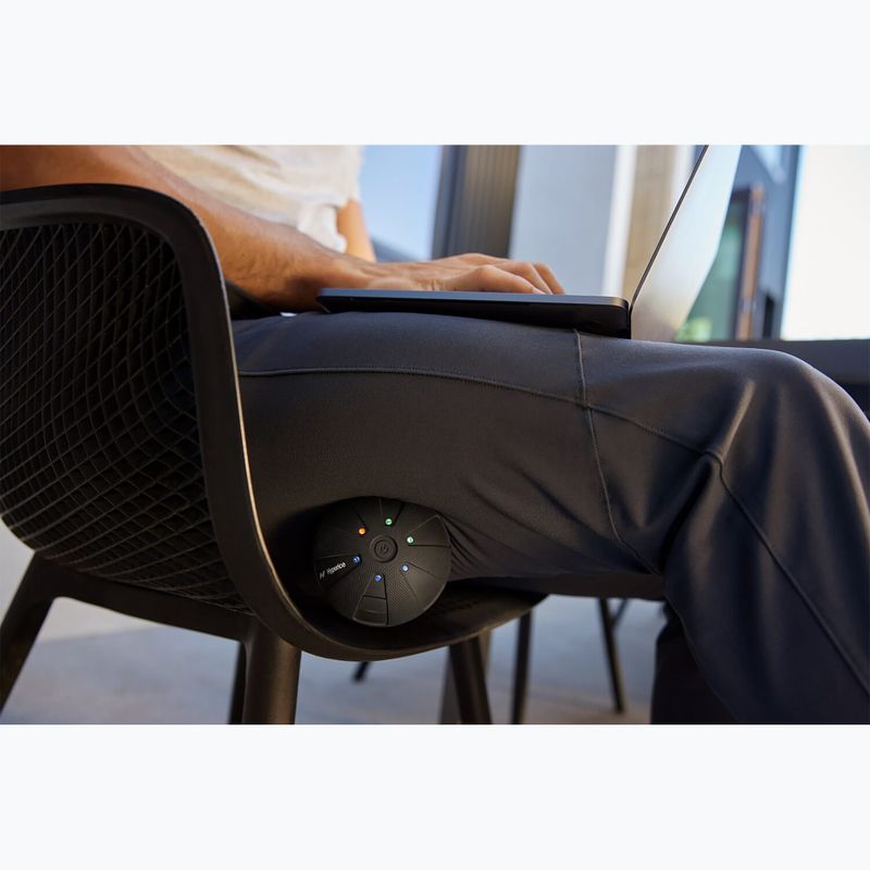 Hyperice Mini Hypersphere vibracinis masažuoklis 34000001-00 5