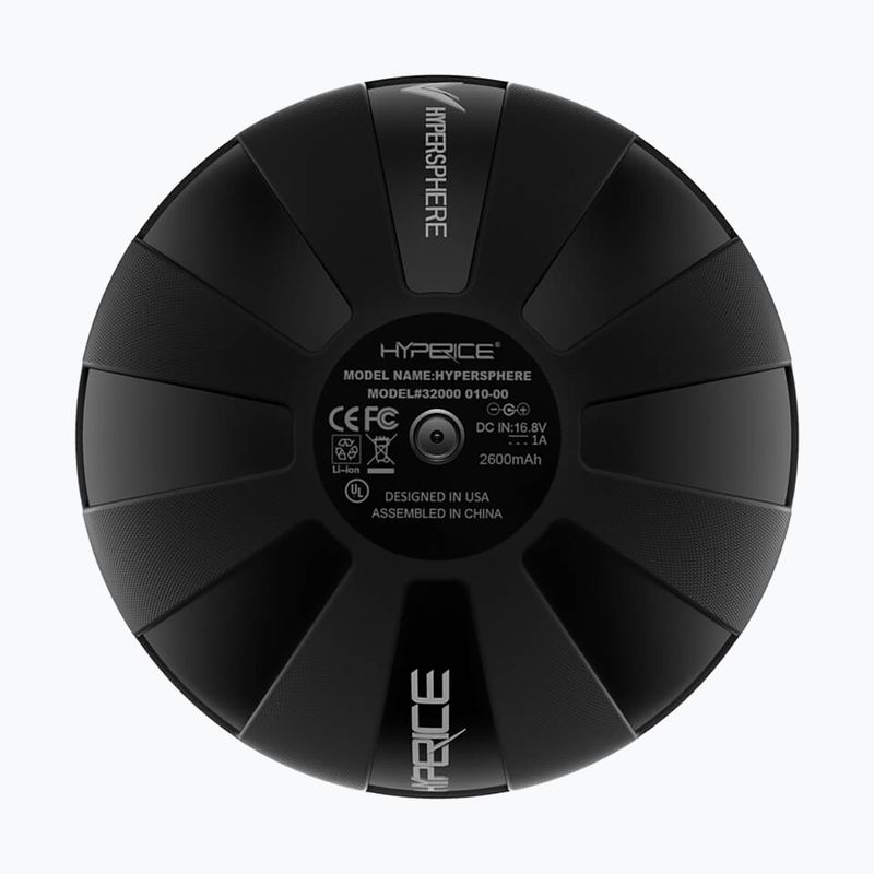 Hyperice Hypersphere vibracinis masažuoklis 32000001-00 2