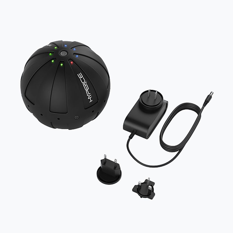Hyperice Hypersphere vibracinis masažuoklis 32000001-00 3