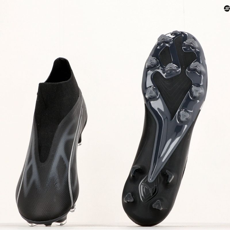Vyriški futbolo bateliai PUMA Ultra Match+ Ll FG/AG puma black/asphalt 12