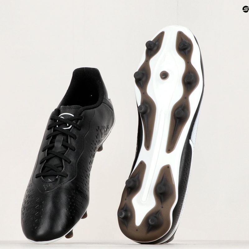 Vyriški futbolo bateliai PUMA King Match FG/AG puma black/puma white 18