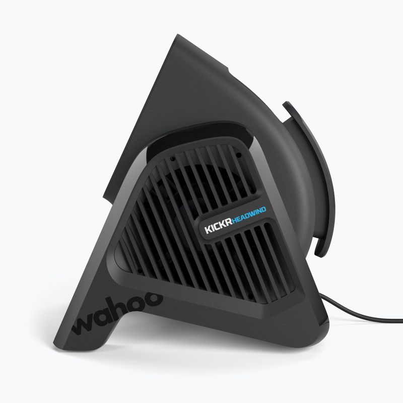 Wahoo Kickr Headwind dviračių tvirtinimo įtaisas juodas WFBKTR7EU 2