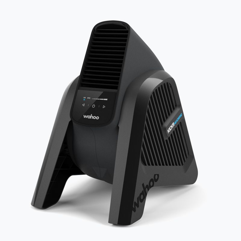 Wahoo Kickr Headwind dviračių tvirtinimo įtaisas juodas WFBKTR7EU 3