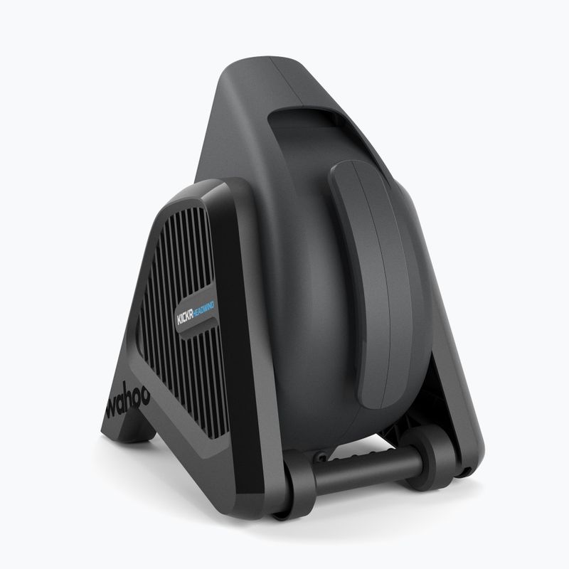 Wahoo Kickr Headwind dviračių tvirtinimo įtaisas juodas WFBKTR7EU 5