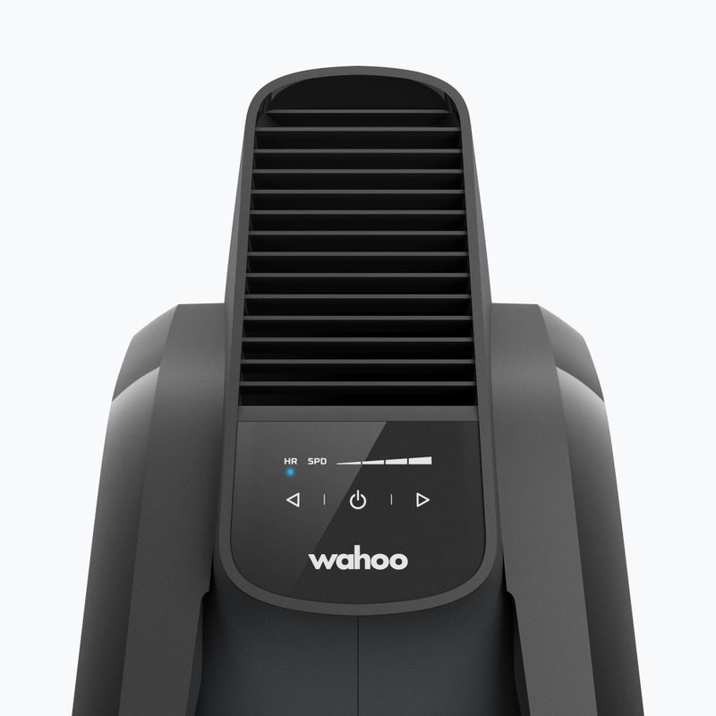 Wahoo Kickr Headwind dviračių tvirtinimo įtaisas juodas WFBKTR7EU 6