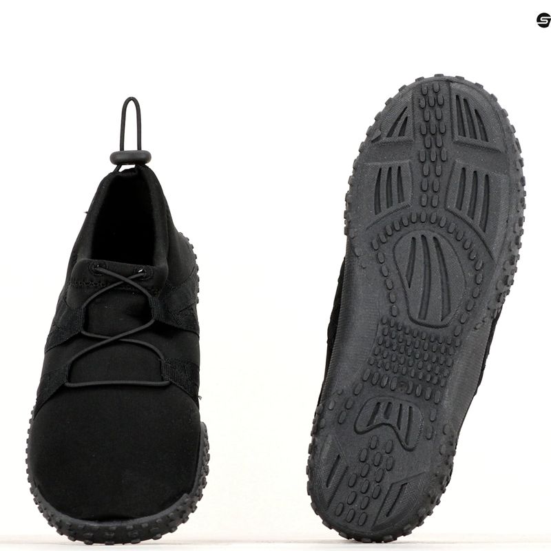 ProWater moteriški vandens batai PRO-23-37-121L black 14