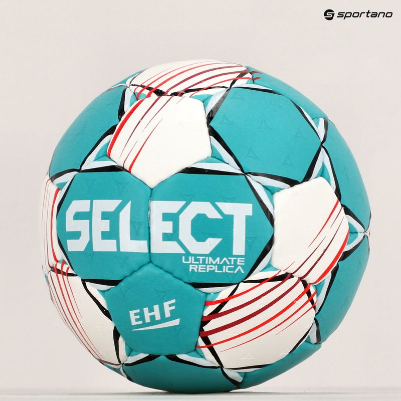 SELECT Ultimate Replica EHF rankinio V22 220031 dydis 2 4