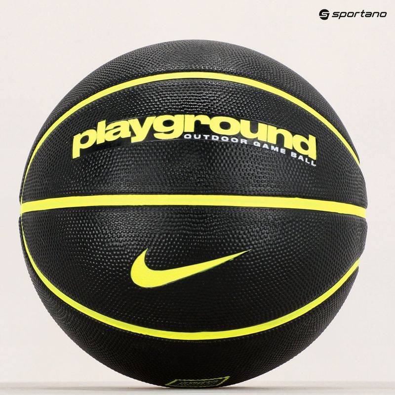 Nike Everyday Playground 8P Deflated basketball N1004498-085 dydis 6 6