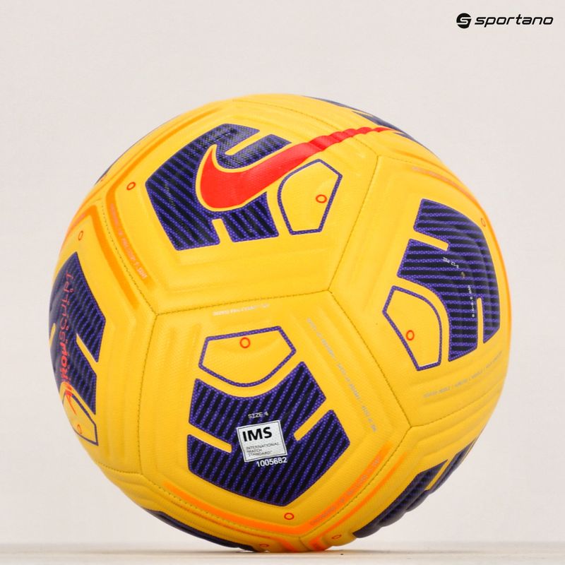 Nike Academy Team Football CU8047-720 dydis 4 6