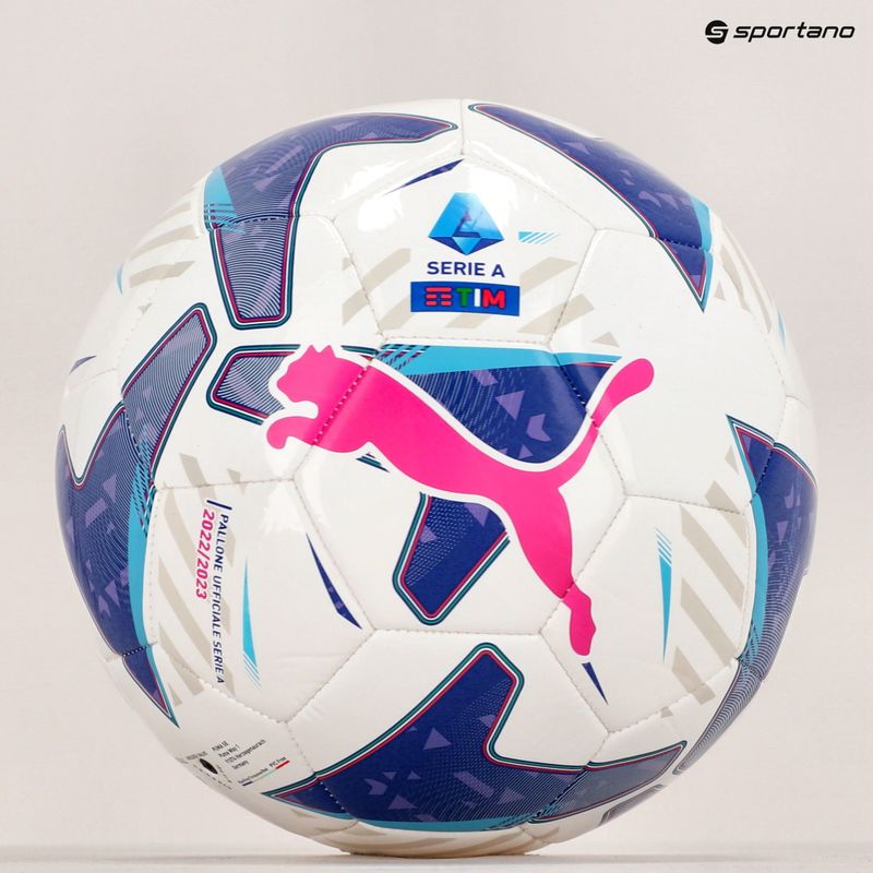 PUMA Orbit Serie A Ms 84003 01 dydis 5 futbolo 5