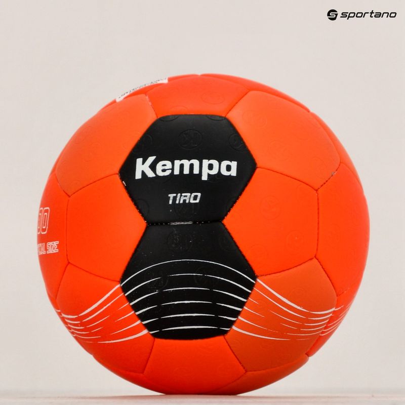 Kempa Tiro rankinio kamuolys 200190801/00 dydis 00 6