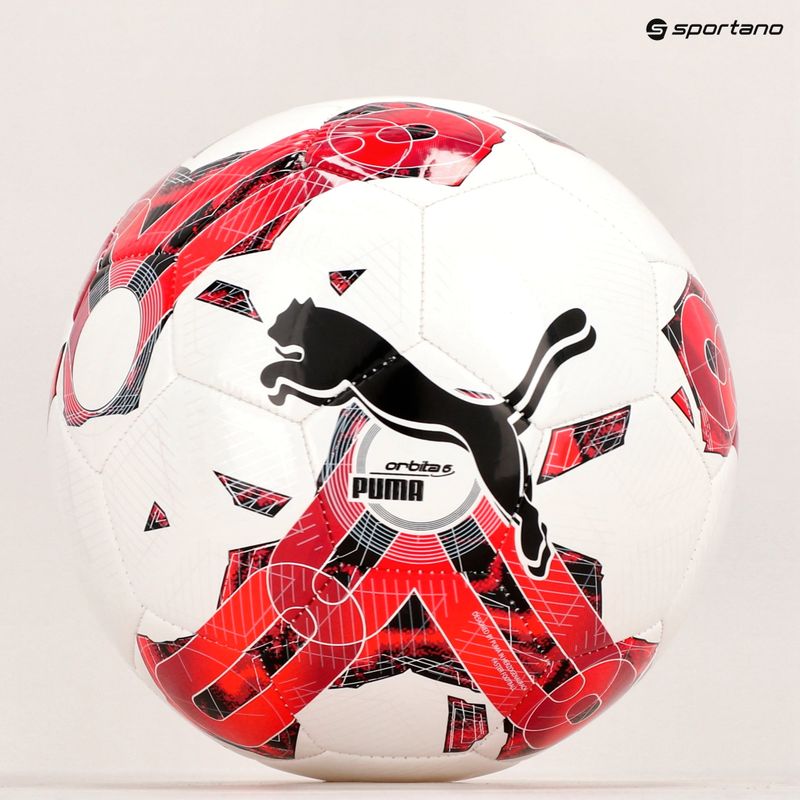 PUMA Orbit 6 MS futbolo 083787 02 dydis 5 5