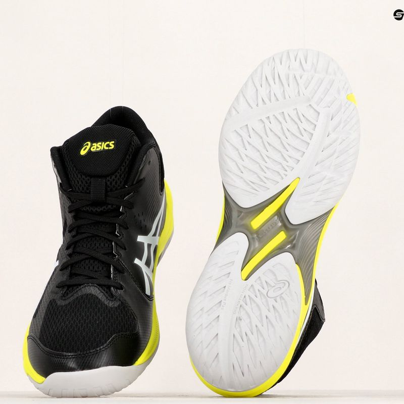 ASICS Beyond FF MT tinklinio bateliai juoda / balta 13