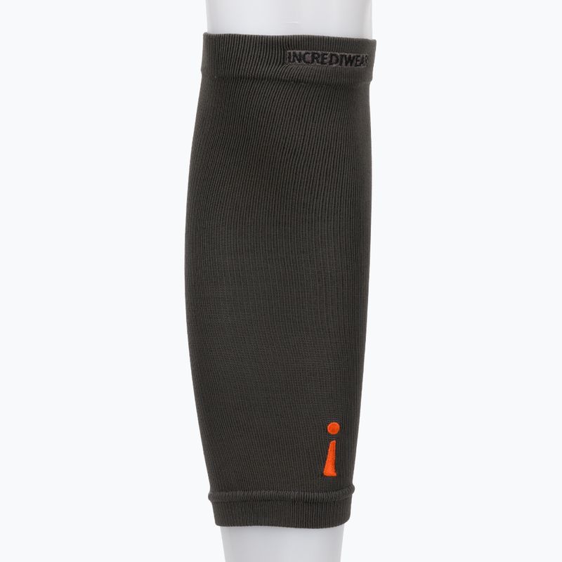Incrediwear blauzdos rankovė pilka TS101 blauzdos juosta