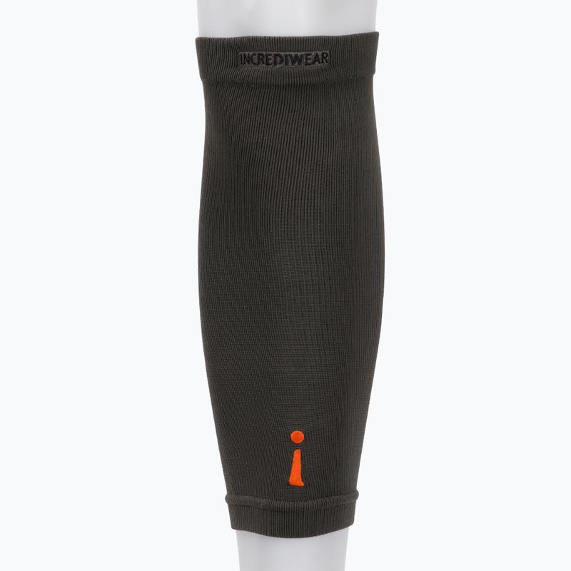 Incrediwear blauzdos rankovė pilka TS101 blauzdos juosta 2