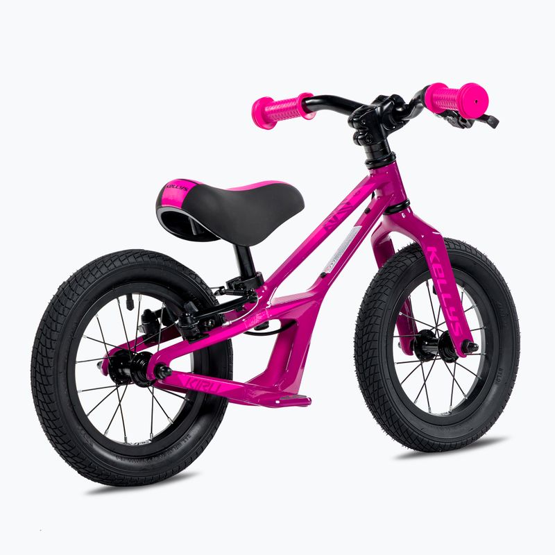 Kellys Kiru Race krosinis dviratis violetinės spalvos 64367 3