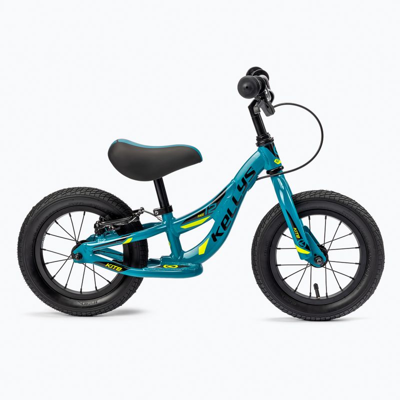 Kellys Kite 12 Race krosinis dviratis mėlynas 65283