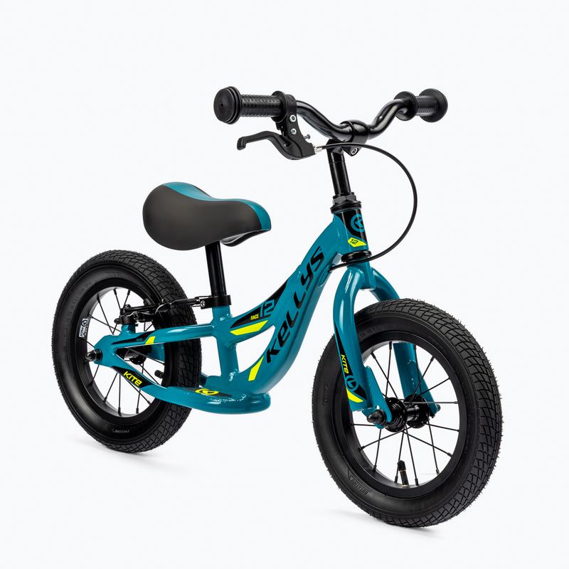 Kellys Kite 12 Race krosinis dviratis mėlynas 65283 2