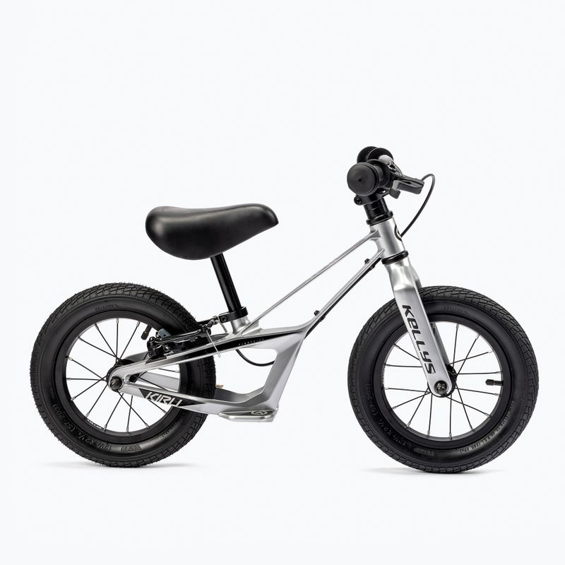 Kellys Kiru Race krosinis dviratis sidabrinis 67126 7
