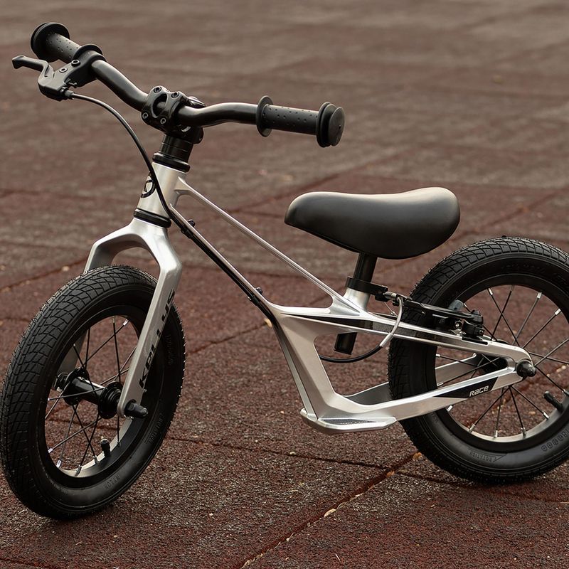 Kellys Kiru silver cross-country bike 67127 4