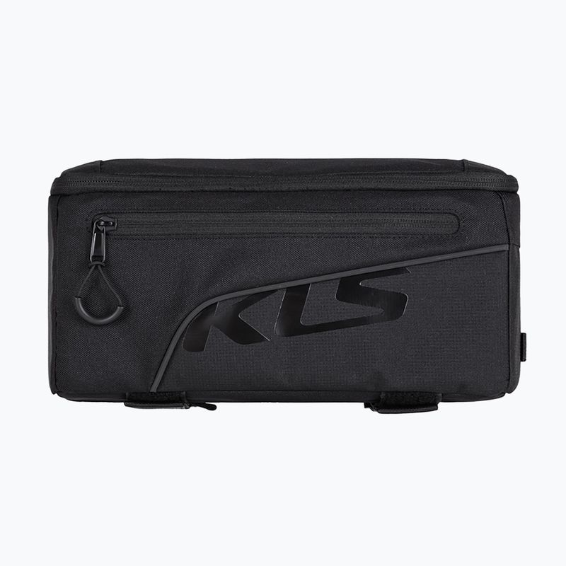 Dviračio kepšys ant bagažinės Kellys Space City Eco 10 l black