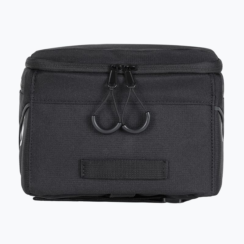 Dviračio kepšys ant bagažinės Kellys Space City Eco 10 l black 3