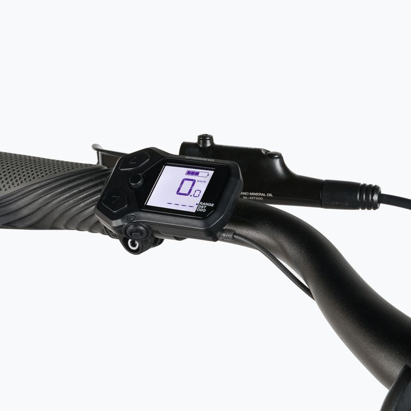 Kellys E-Carson 30 28" elektrinis dviratis 36V 20Ah 725Wh mėlynas 69638 13