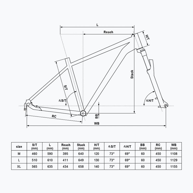 Kellys Spider 50 29" kalnų dviratis juodas 68852 2