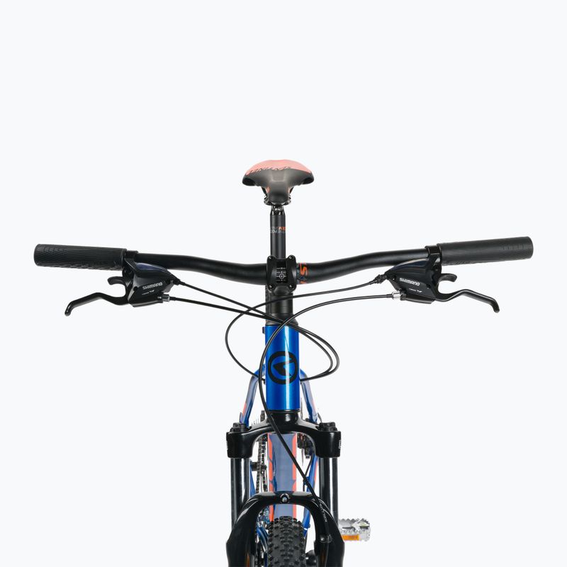 Kellys Spider 30 29" kalnų dviratis mėlynas 4