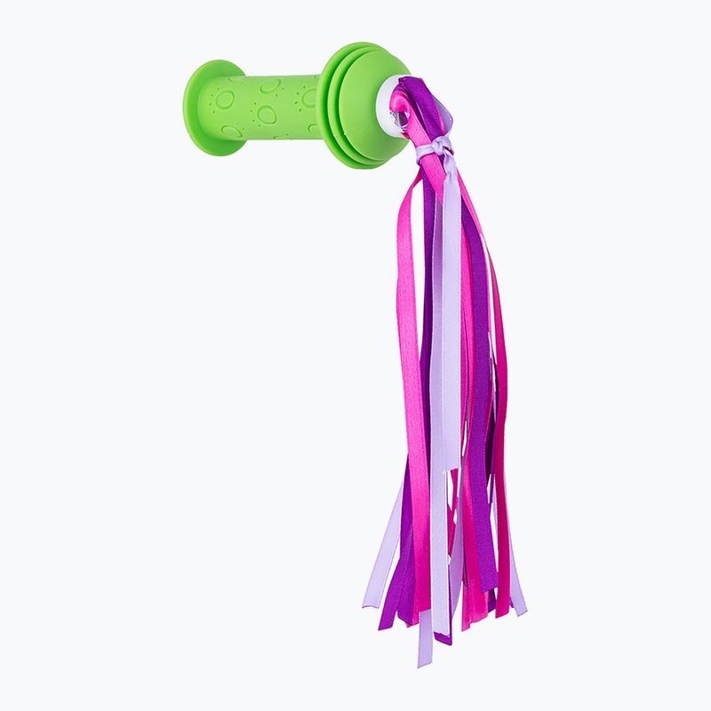 Vairo juostelės Kellys Streamers pink
