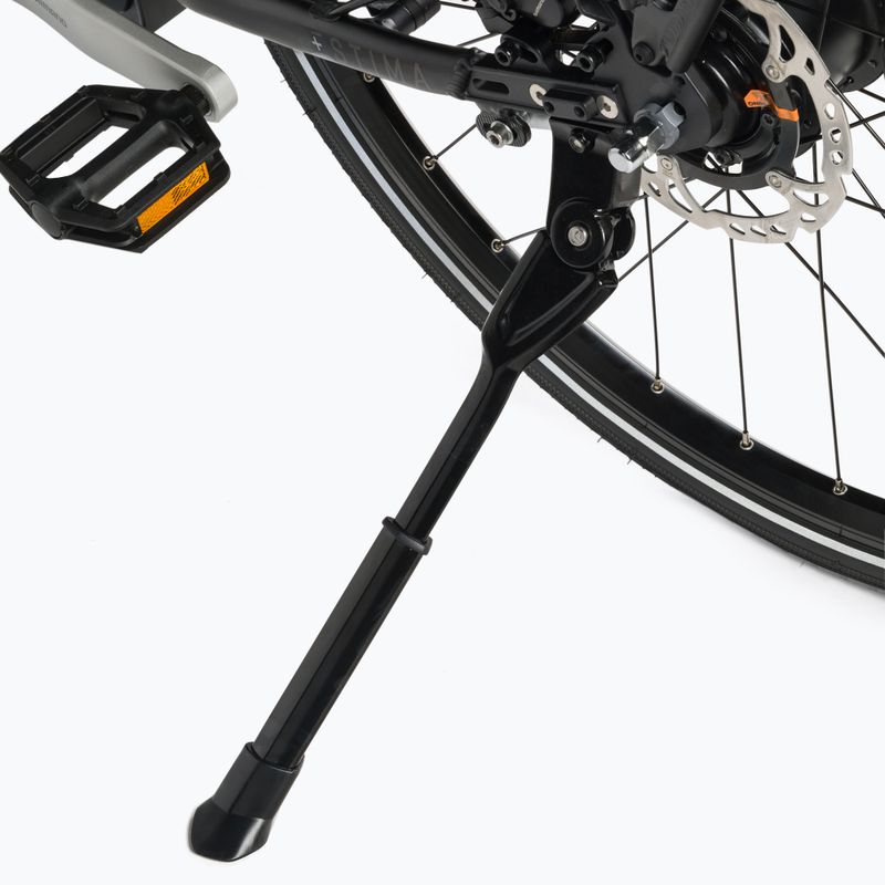 Kellys Estima 40 36V 14Ah 504Wh elektrinis dviratis juodas 14