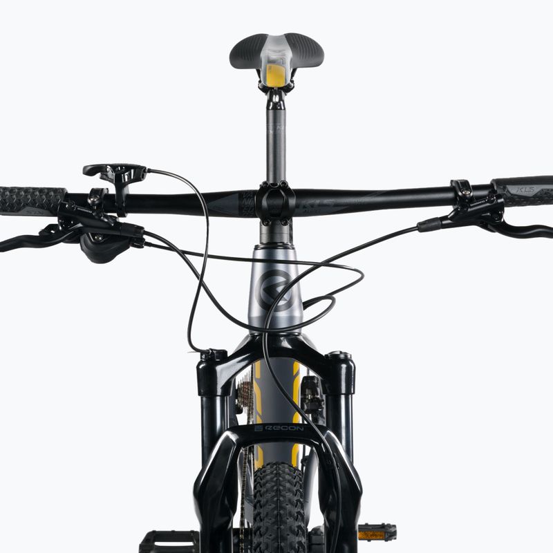 Kalnų dviratis Kellys Gate 30 29" dark 72157 4