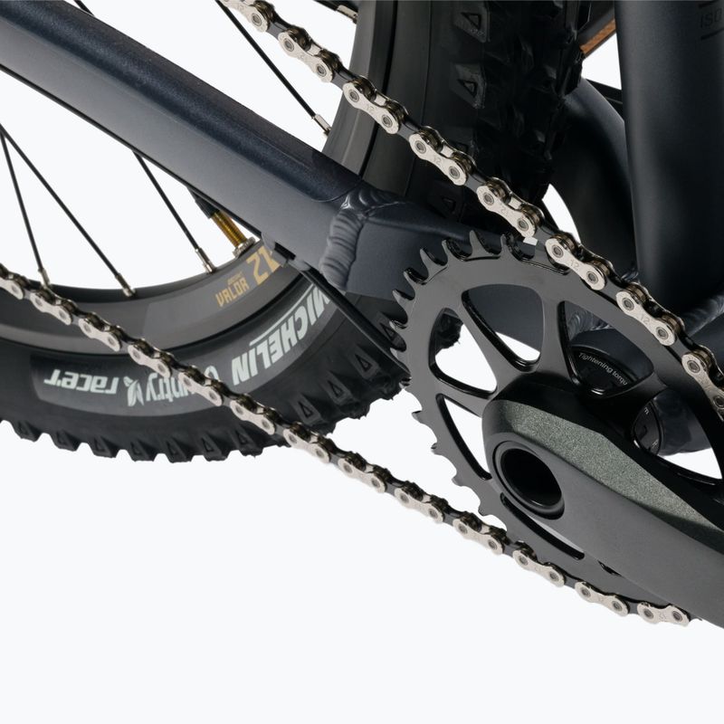 Kalnų dviratis Kellys Gate 30 29" dark 72157 9